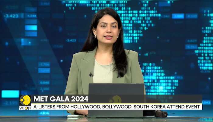 WionNews Video