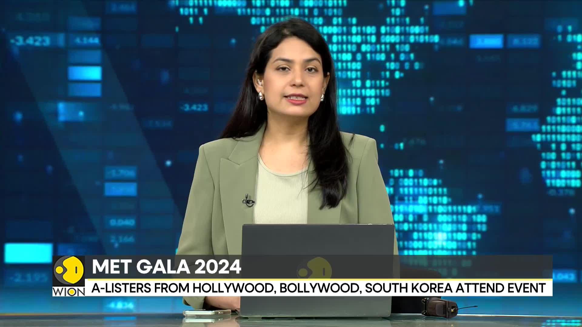 WionNews Video