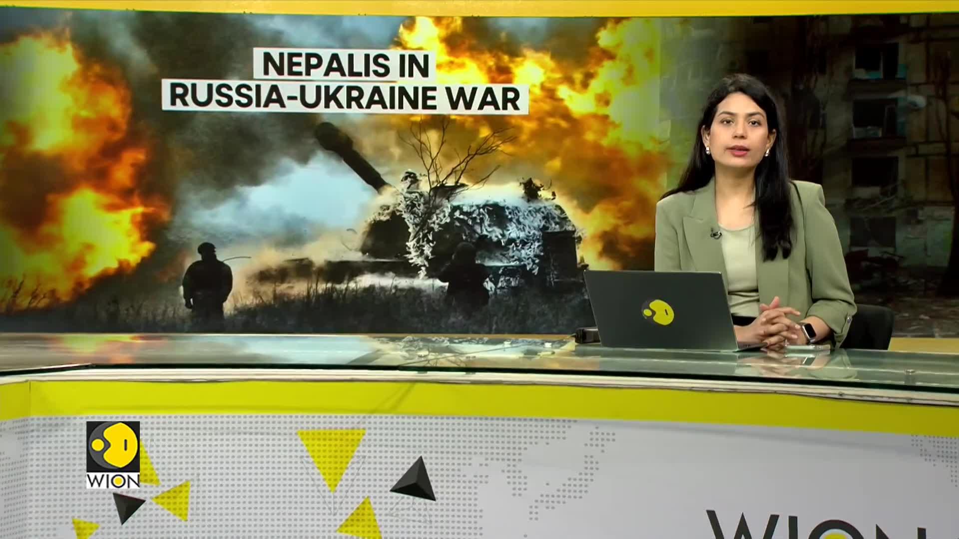 WionNews Video