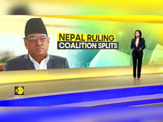 Nepal: Coalition's future uncertain after JSP split