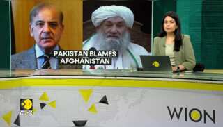 Pakistan blames Afghanistan for Besham attack