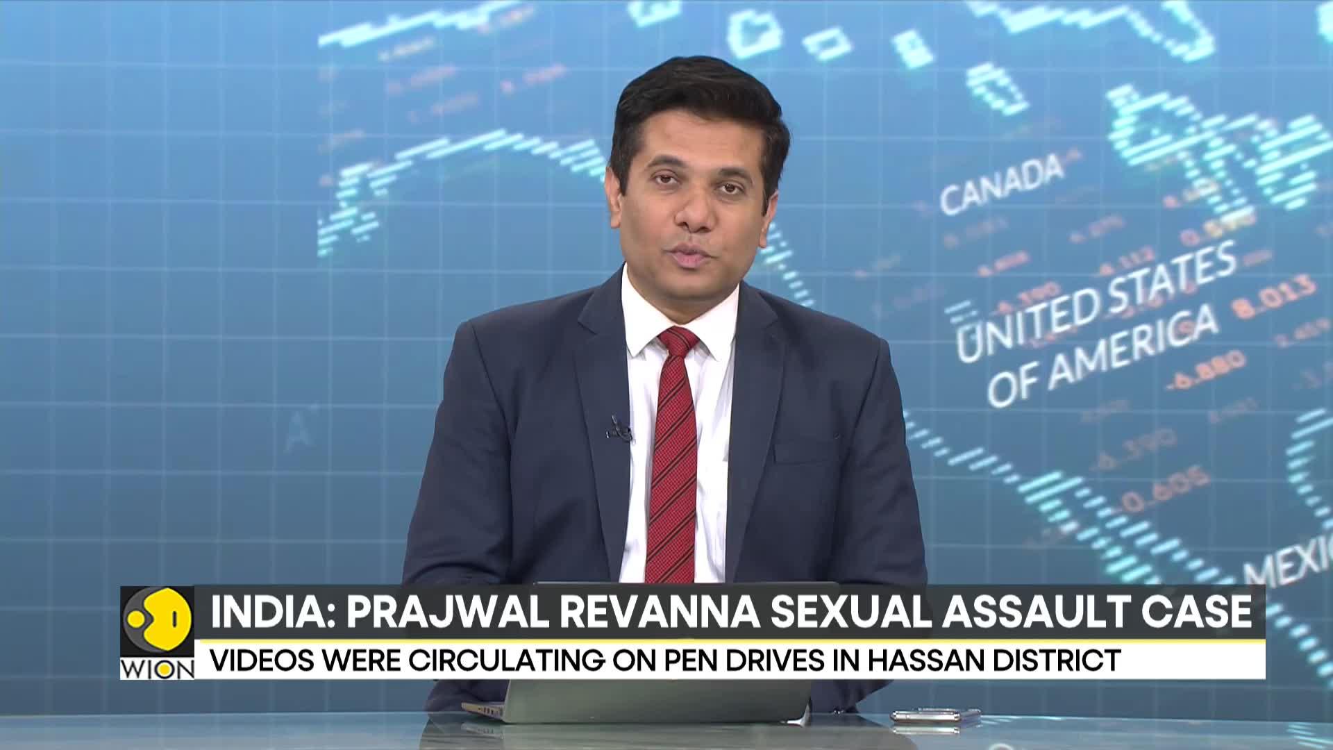 WionNews Video