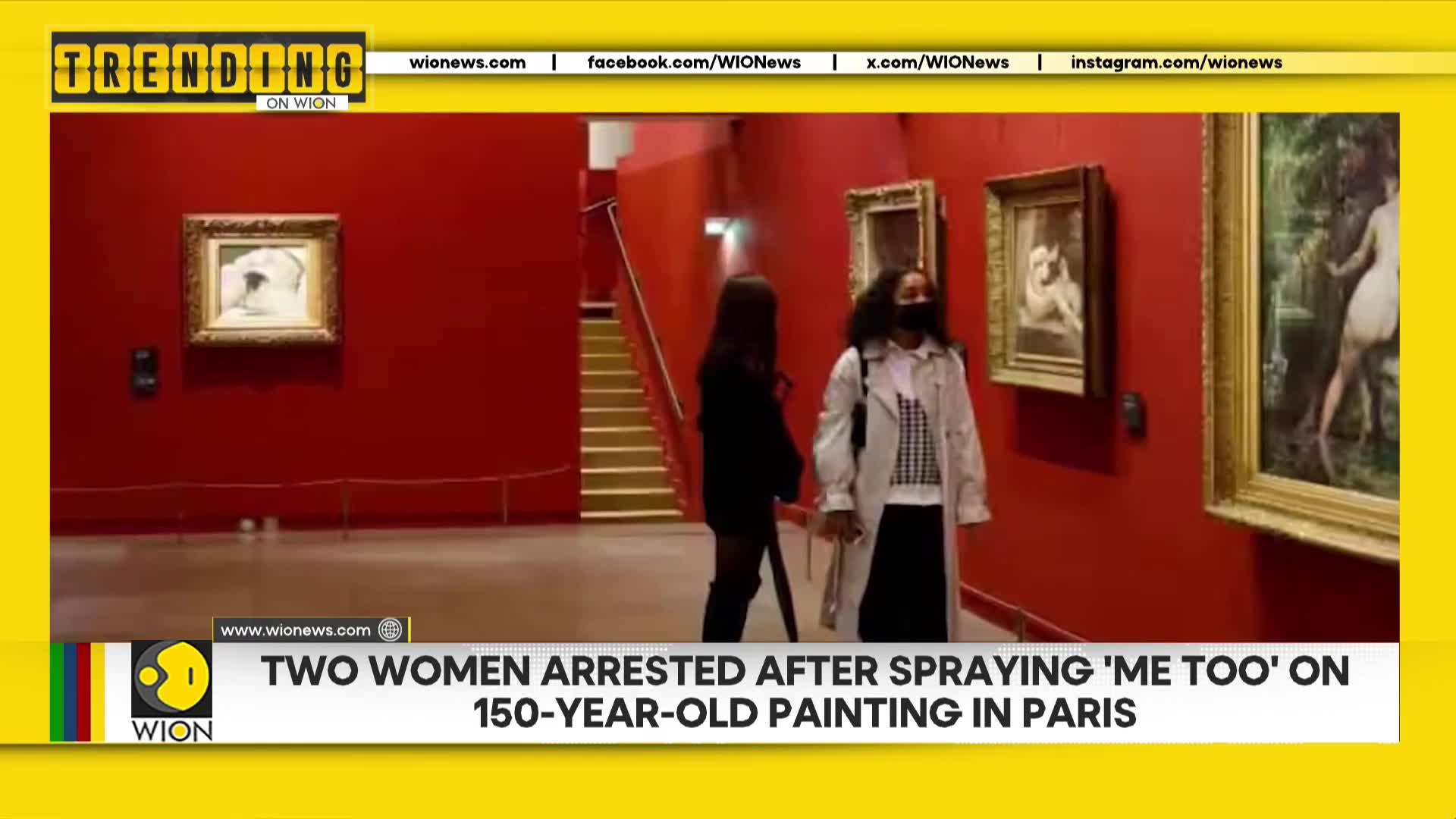 WionNews Video