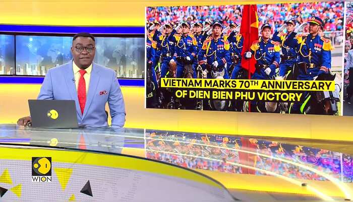 Vietnam marks 70th anniversary of Dien Bien Phu victory over France