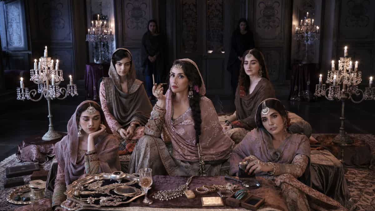 Pakistani viewer watches Heeramandi, calls out Sanjay Leela Bhansali over inaccuracies