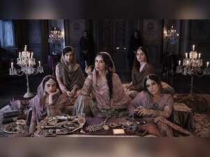Pakistani viewer watches Heeramandi, calls out Sanjay Leela Bhansali over inaccuracies