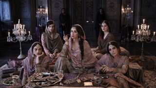 Pakistani viewer watches Heeramandi, calls out Sanjay Leela Bhansali over inaccuracies