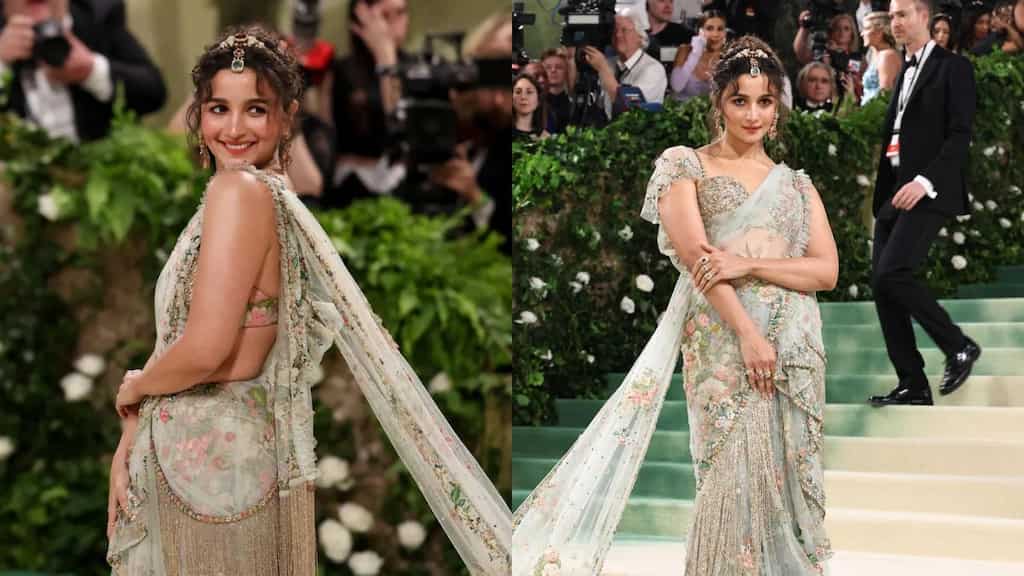 Alia Bhatt named in the ‘Blockout list’ for not speaking up for Gaza during Met Gala appearance
