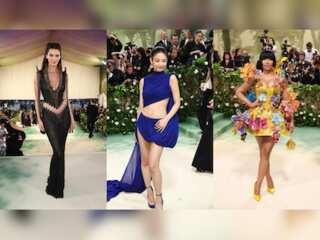 Met Gala 2024: Best and worst looks from biggest fashion event of the year
