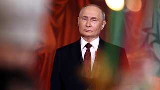 US and majority of EU nations to skip Putin's inauguration ceremony