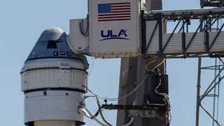 From countdown to letdown: Sunita Williams' third trip to space delayed as Starliner launch is scrubbed