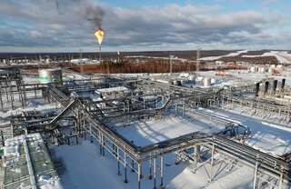 Russia's oil industry faces manpower crisis amid war economy: Report