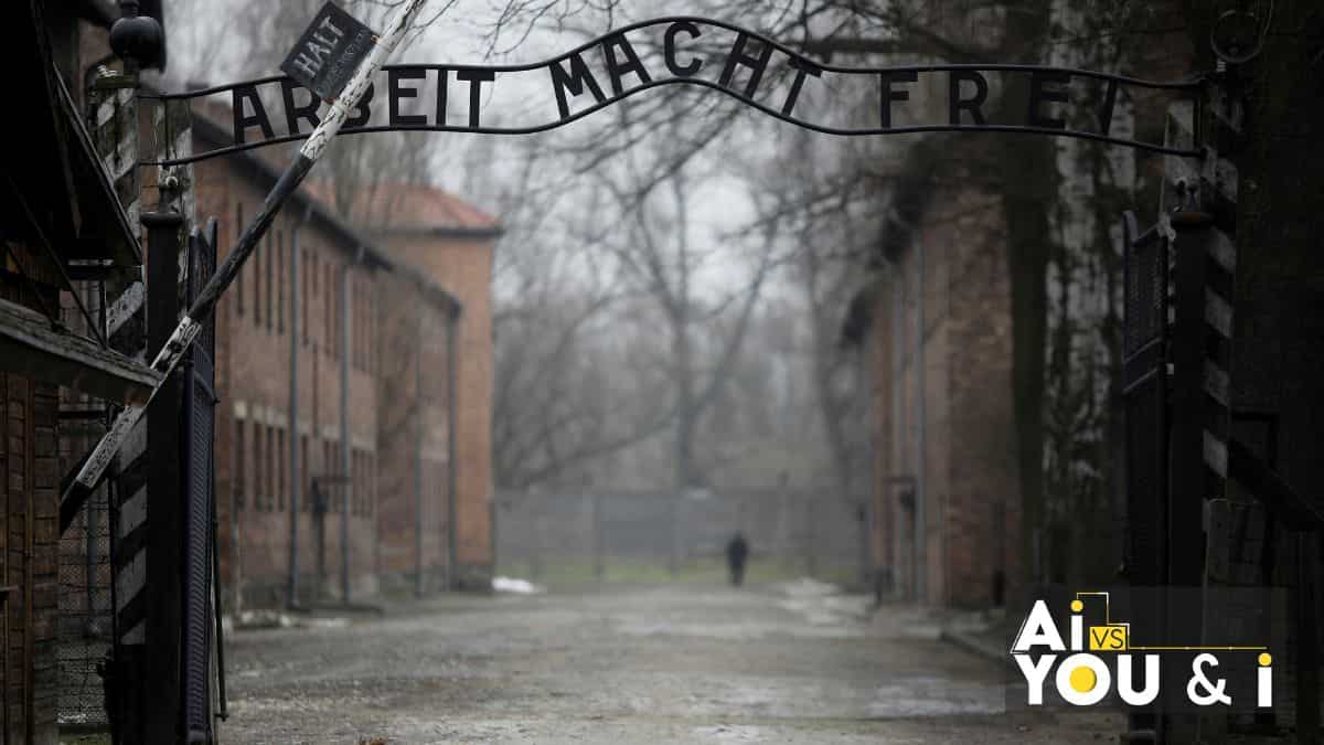 Researchers use AI to identify hundreds of thousands of 'missing' holocaust victims