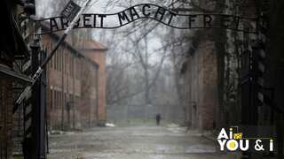 Researchers use AI to identify hundreds of thousands of 'missing' holocaust victims