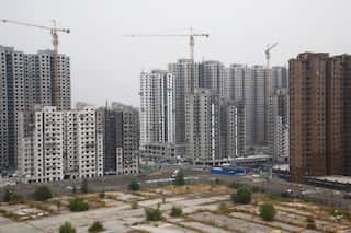 China reveals misuse of funds, raising concerns over current fiscal measures