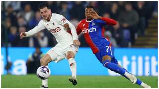 'Shut up & get in': Carragher SLAMS Man United stars for talking on pitch after drubbing vs Crystal Palace