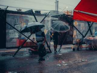 Lok Sabha Elections 2024 weather: Heatwave, rains to play key role in states going to polls in Phase 3
