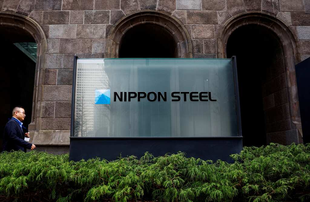 EU approves Nippon Steel’s $14.9 bn acquisition of US Steel despite opposition