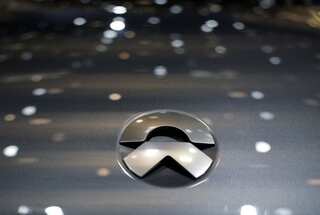 NIO crosses 20,000 EV delivery mark for the third straight month in July