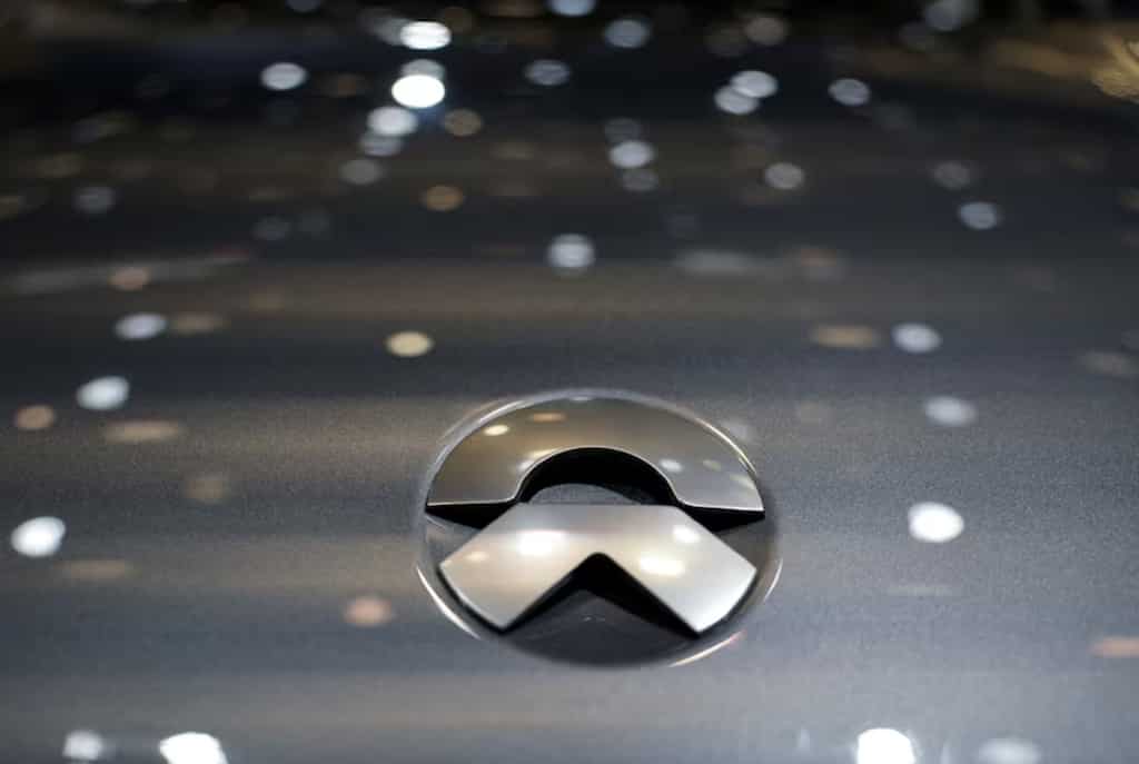 NIO crosses 20,000 EV delivery mark for the third straight month in July