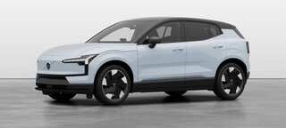 Volvo Cars reports rise in April sales buoyed by EV demand