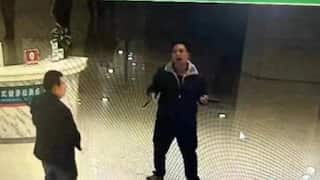 China hospital attack: At least 2 killed, 21 injured in knife rampage