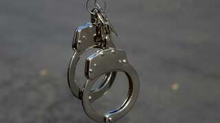 Victim tied, body parts burnt with cigarette: Indian woman arrested for torturing her husband