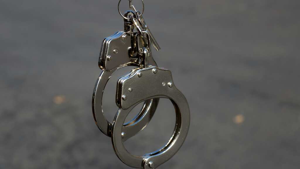 Victim tied, body parts burnt with cigarette: Indian woman arrested for torturing her husband
