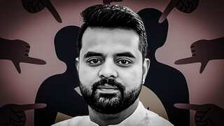 New twist in Karnataka sex scandal: Woman alleges she was forced to file false case