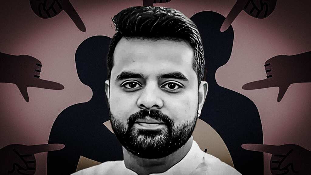 New twist in Karnataka sex scandal: Woman alleges she was forced to file false case