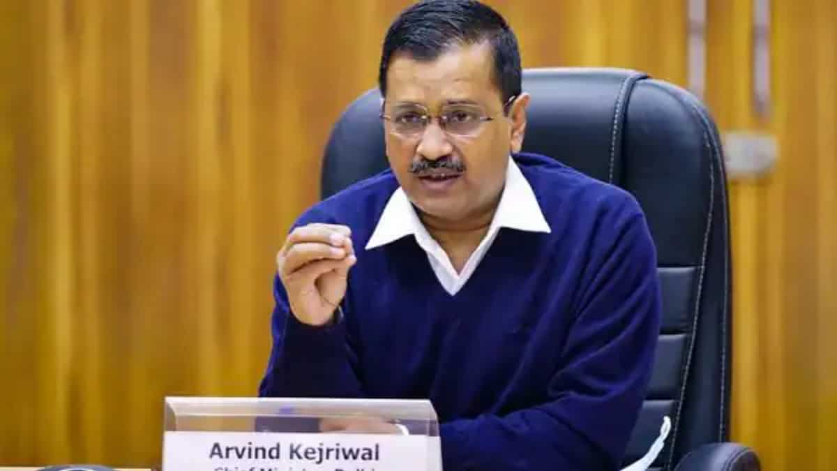 Delhi court orders ED to respond to Kejriwal's bail plea in Delhi liquor scam case