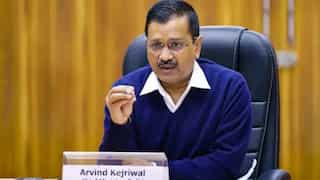 Delhi court orders ED to respond to Kejriwal's bail plea in Delhi liquor scam case