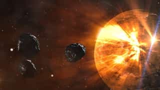 Asteroid makes a close call, a bigger one to pass by Earth next. Here's what you must know