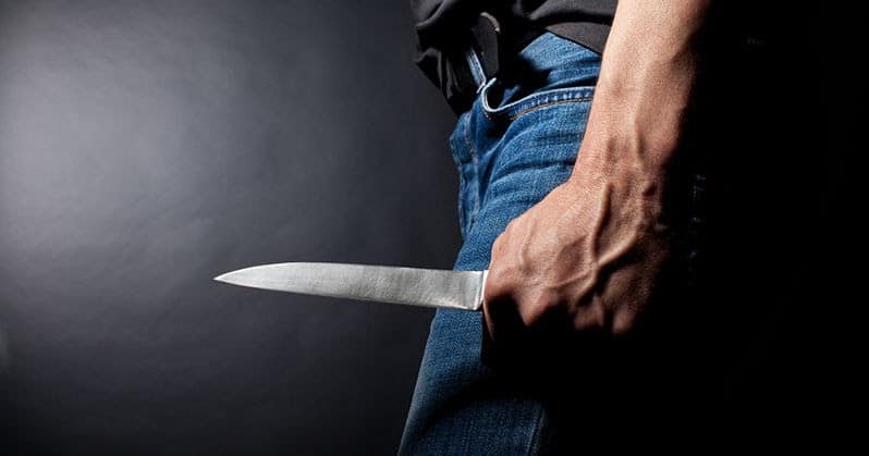 Chennai doctor stabbed 7 times by son of cancer patient for allegedly prescribing wrong medications
