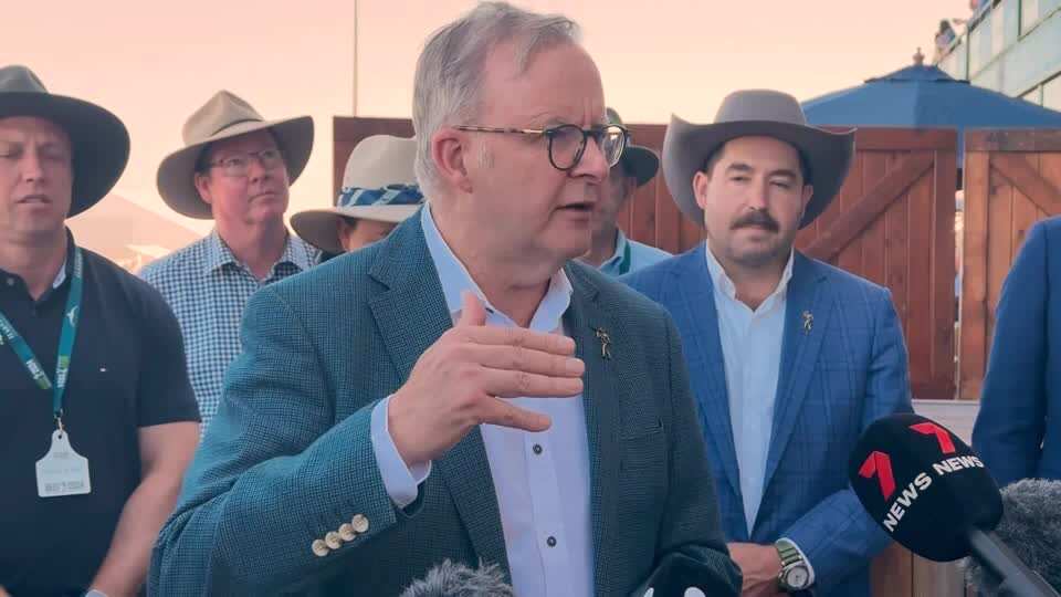Australian PM slams China over fighter jet incident; China says its forces warned Australia