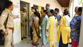 Lok Sabha polls 3rd phase: Assam leads with maximum voter turnout, Maharashtra records lowest