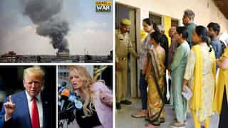 Top 10 world news: Trump hush money trial; Israel takes control of Gaza side of Rafah; and more