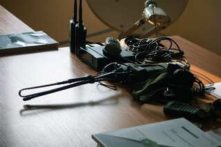 Bugging devices found in room where top Polish ministers were about to hold meeting