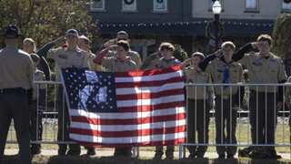 Boy Scouts of America changing its name. Here's why
