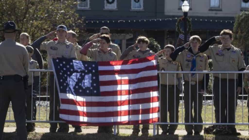 Boy Scouts of America changing its name. Here's why