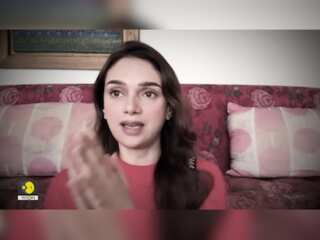 Aditi Rao Hydari on Heeramandi, working with Mani Ratnam, Sanjay Leela Bhansali and more
