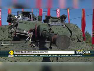 Russia-Ukraine War: How Ukraine war helping Russia get US secrets