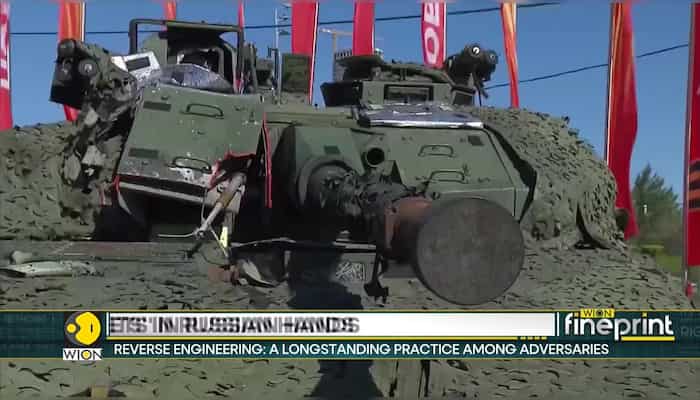 Russia-Ukraine War: How Ukraine war helping Russia get US secrets