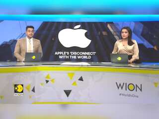 Apple's global smartphone demand declines by over 10% in 2024