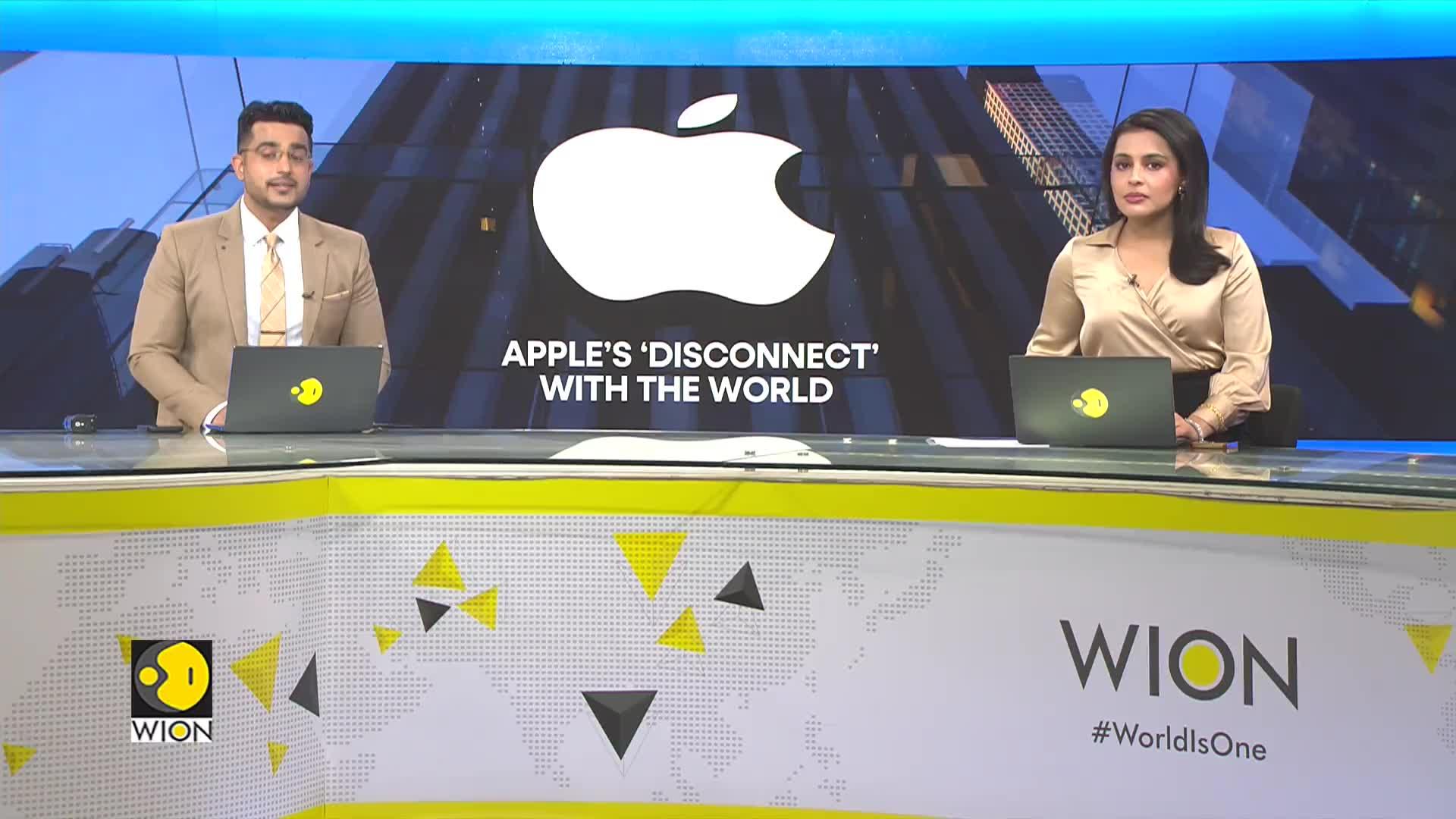 WionNews Video
