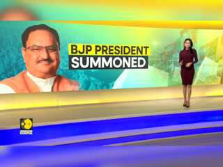India General Elections 2024: Karnataka police summon BJP chief JP Nadda over social media post