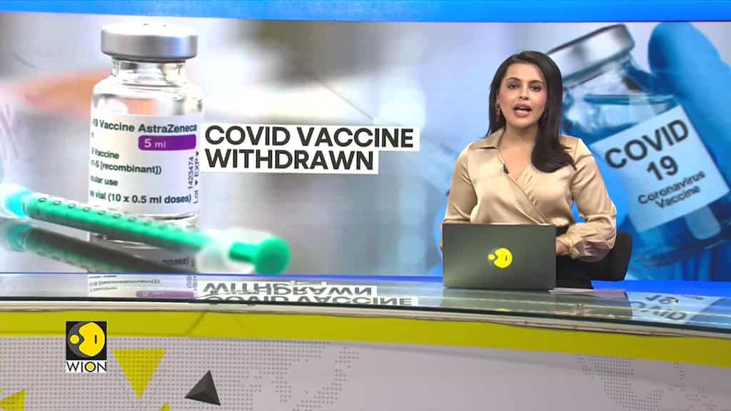 Astrazeneca's big post-Covid move, company voluntarily withdraws 'marketing authorisation' for EU