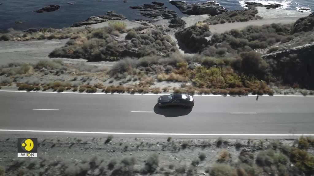 2025 Mercedes CLE 53 Cabriolet unveiled: entry point to a windy AMG performance