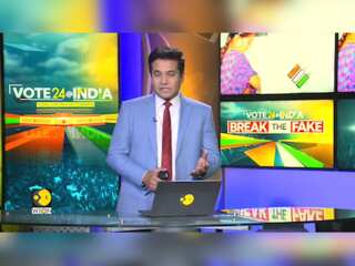 India General Election 2024: Old voting irregularity incident falsely linked to 2024 elections