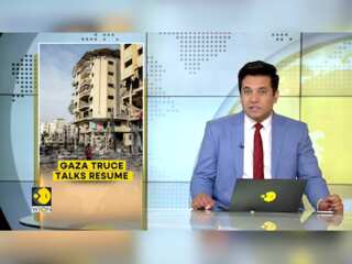Israel-Hamas war: Israeli troops, tanks take control of Gazan side of Rafah crossing
